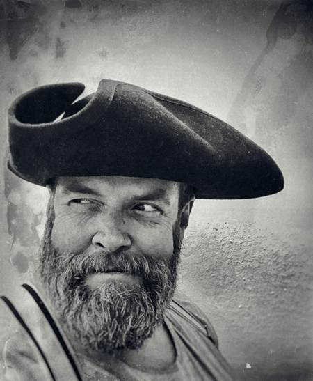 Jochen Malmsheimer AhabAgenturWeb