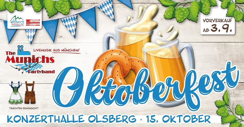 Oktoberfest 22 0f12130f02