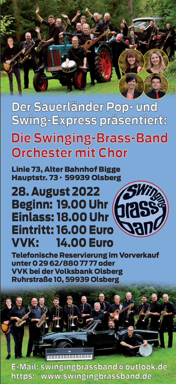 P brassband22