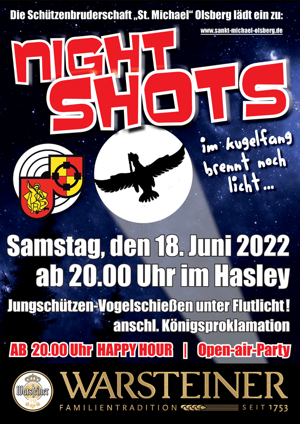 Plakat Jungschuetzenfest Olsberg 2022 Web