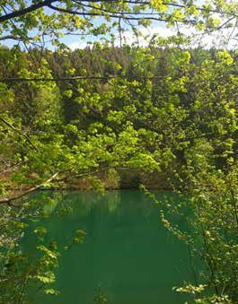 Schmalah See