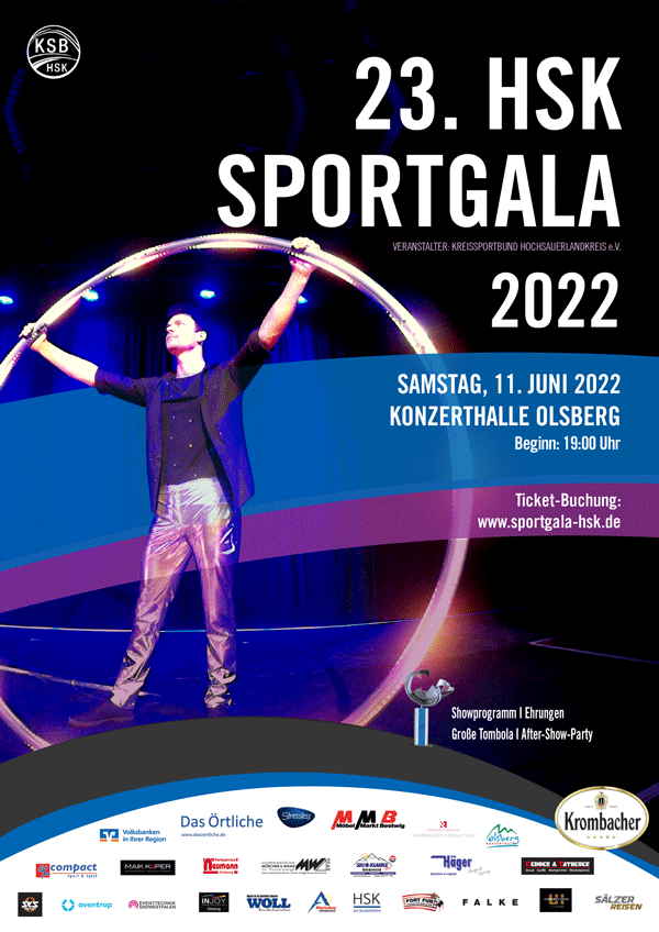 Sportgala KSB Plakat 2022 finalWeb