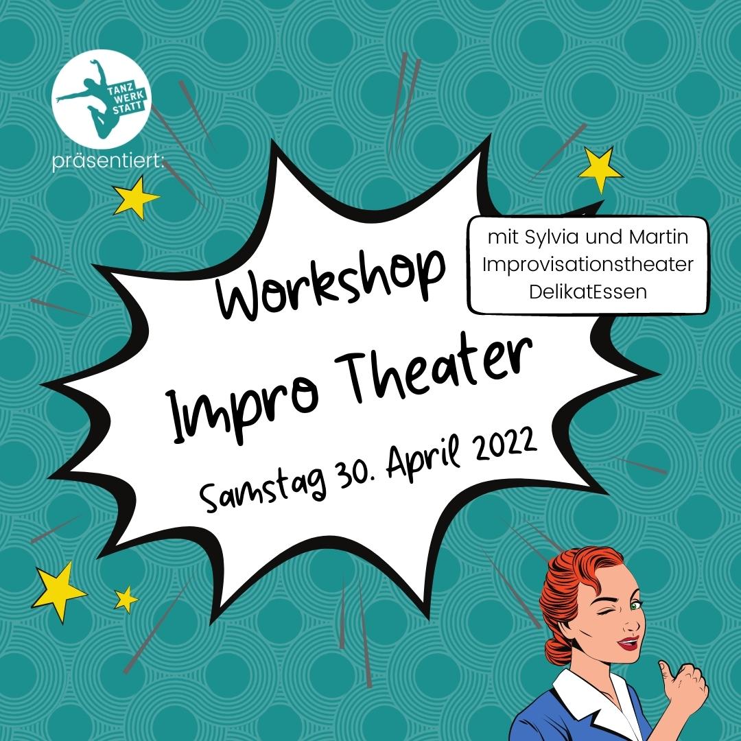 Theater Workshop