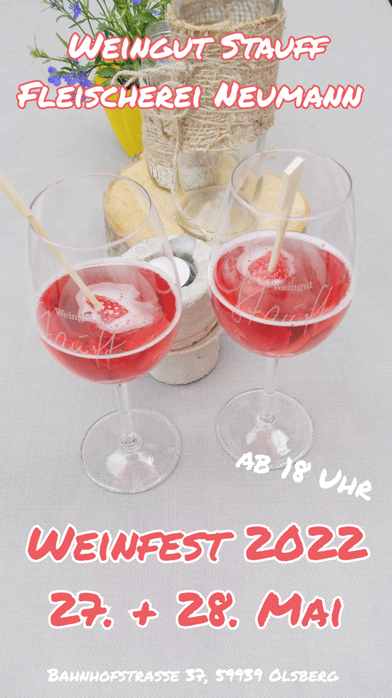 Weinfest 2022Web