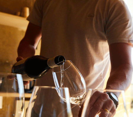 Weinprobe pexels laker Web