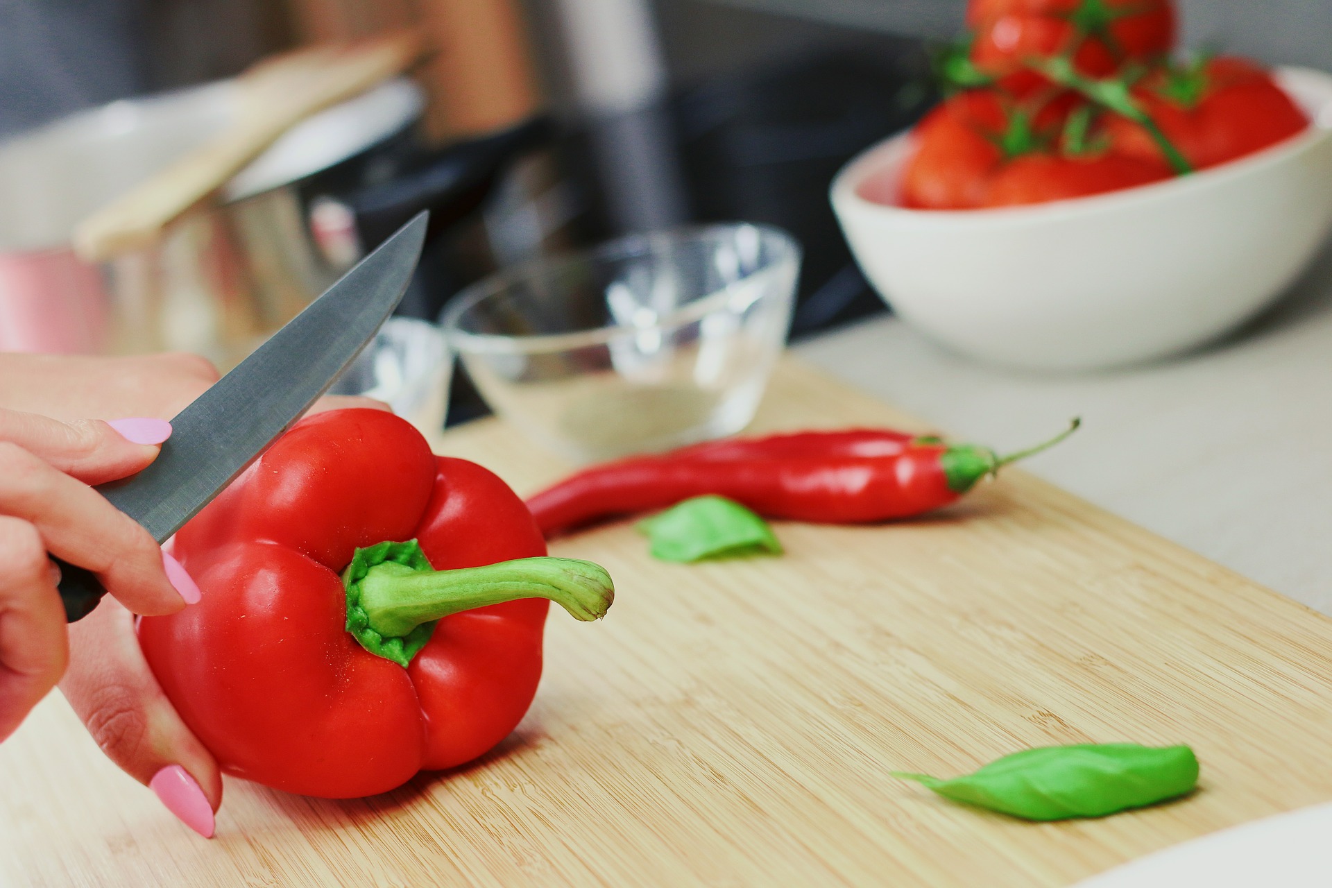 bell pepper 569070 1920