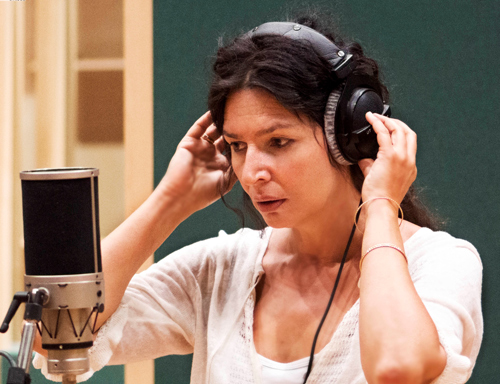 2023 08 27 Schirin Partowi Soundtrack Der Medicus Web