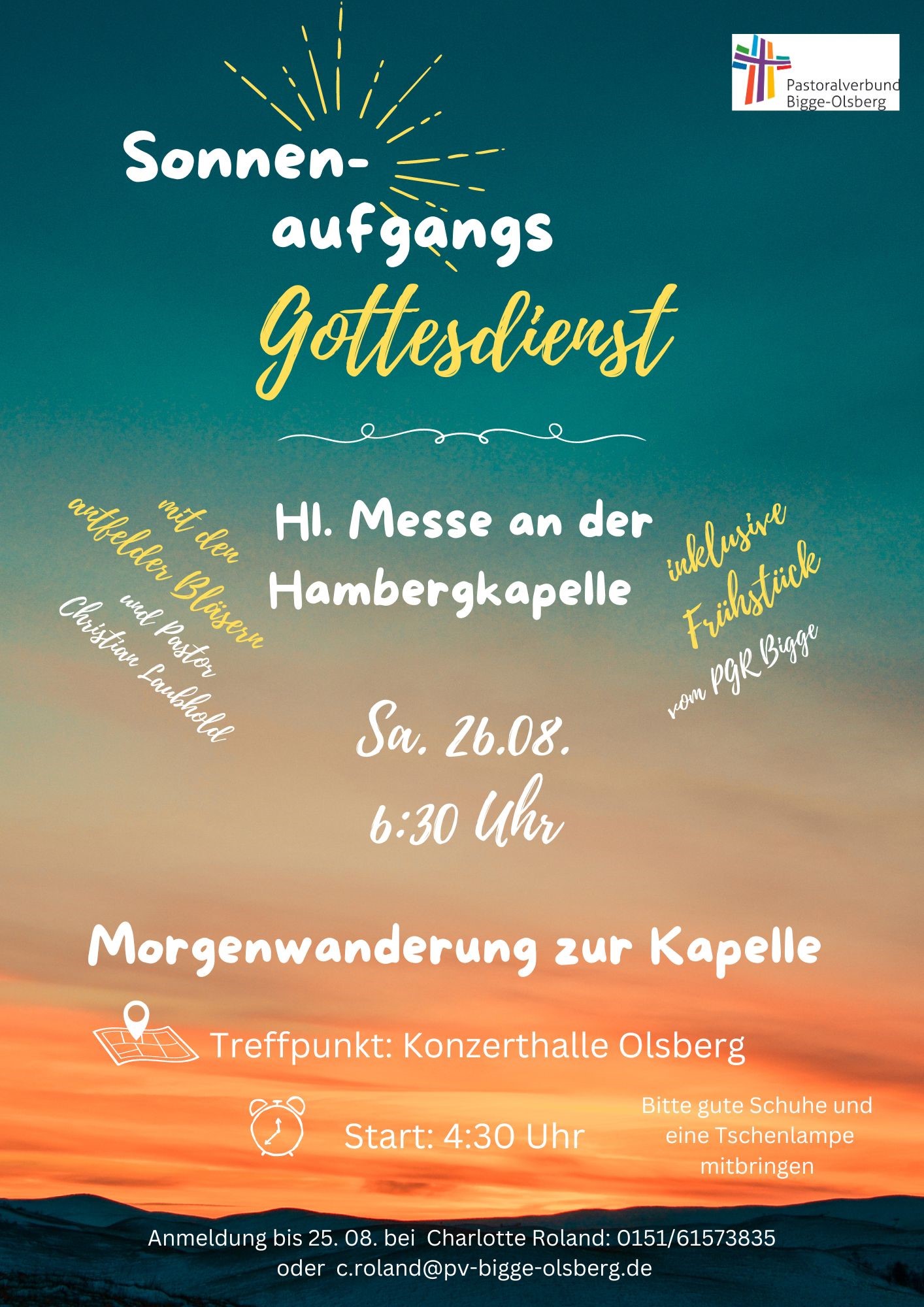 FlyerSonnenaufgang23
