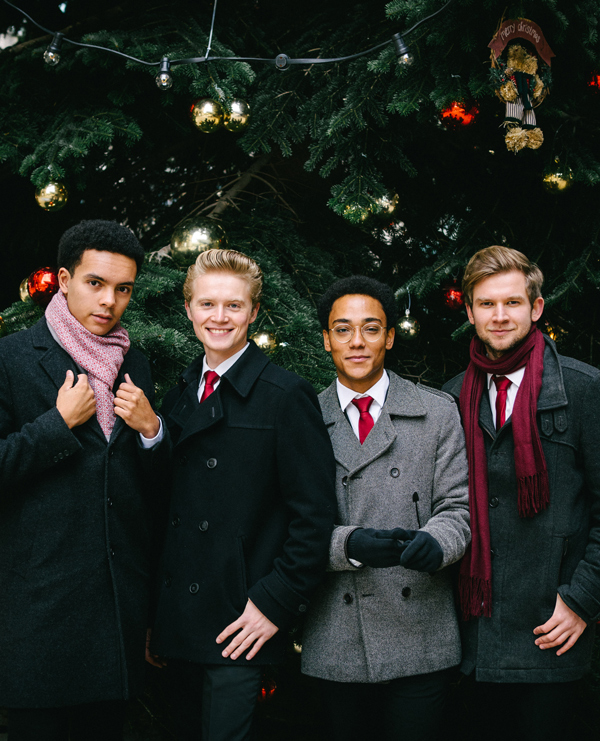 German Gents Weihnachten c Johannes Jost Web