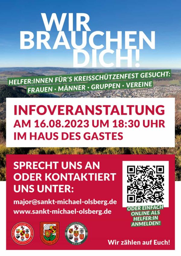 KSF Infoveranstaltung