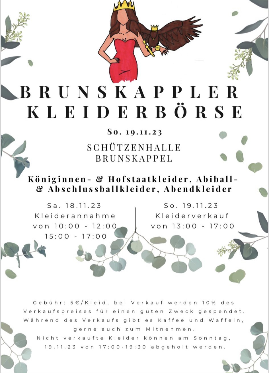 Kleiderboerse