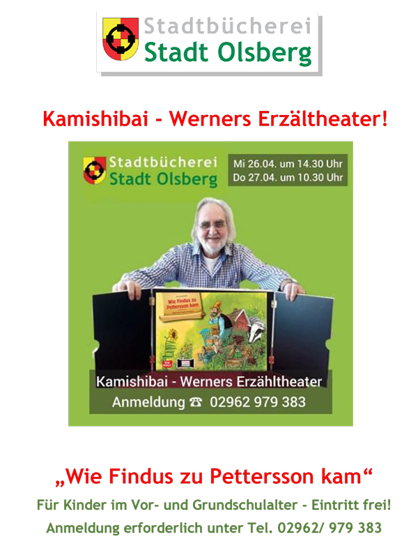 Plakat Findus 04 23