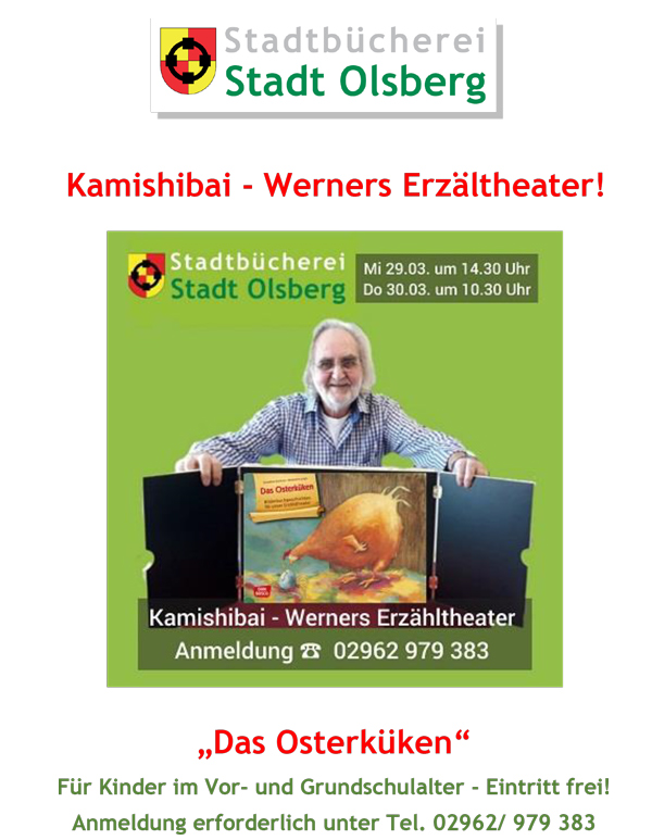 Plakat Osterkueken 03 23