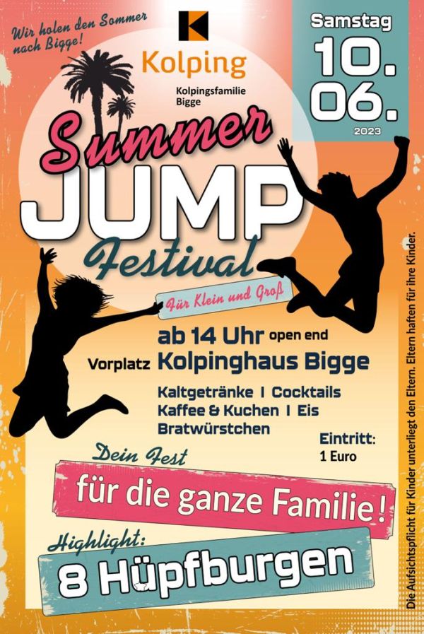 summer jump festival 23