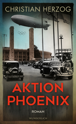 Aktion Phoenix Web