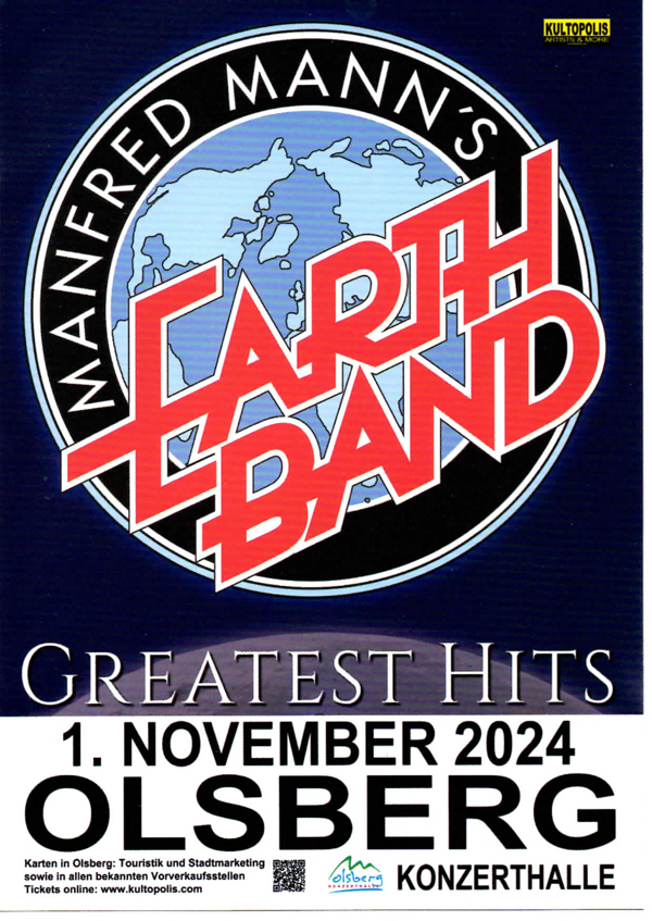 Earth Band