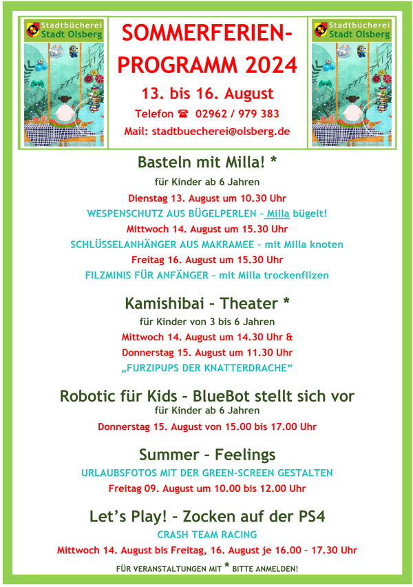 Ferienprogram2024 KW33