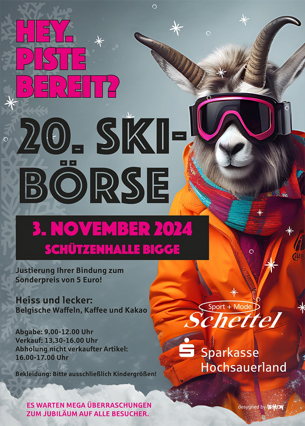 P Skiboerse2024