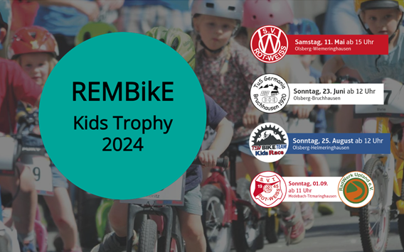 REMBike 24