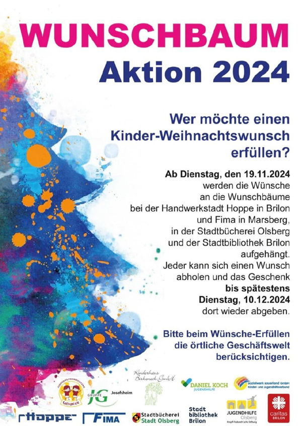 Wunschbaum Flyer 2024 1Web