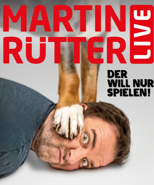 csm Der Will nur spielen