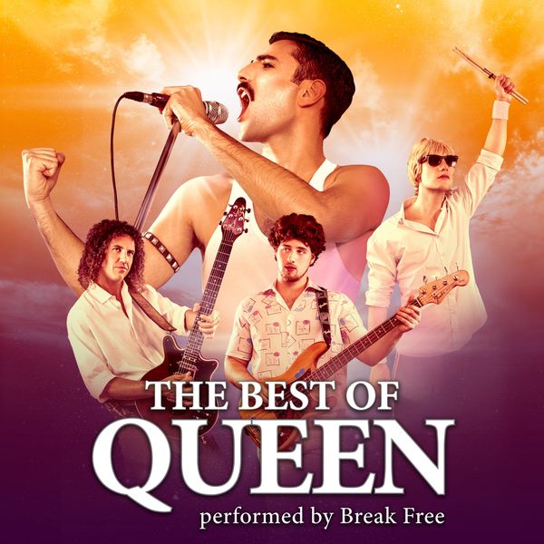 csm EP Queen