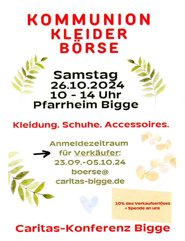 kommunionkleiderboerse