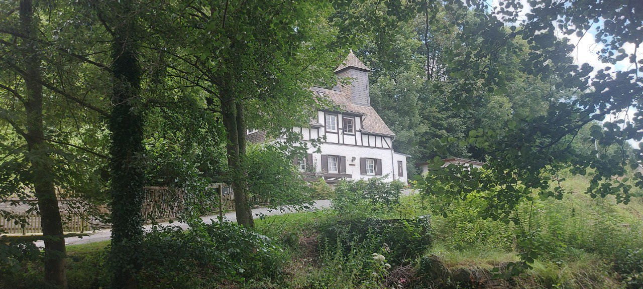 Hausbergmühle