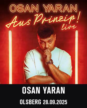 OsanYaran