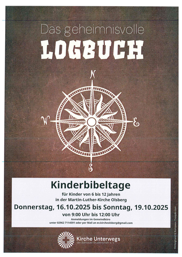 Plakat Kinderbibeltage Web