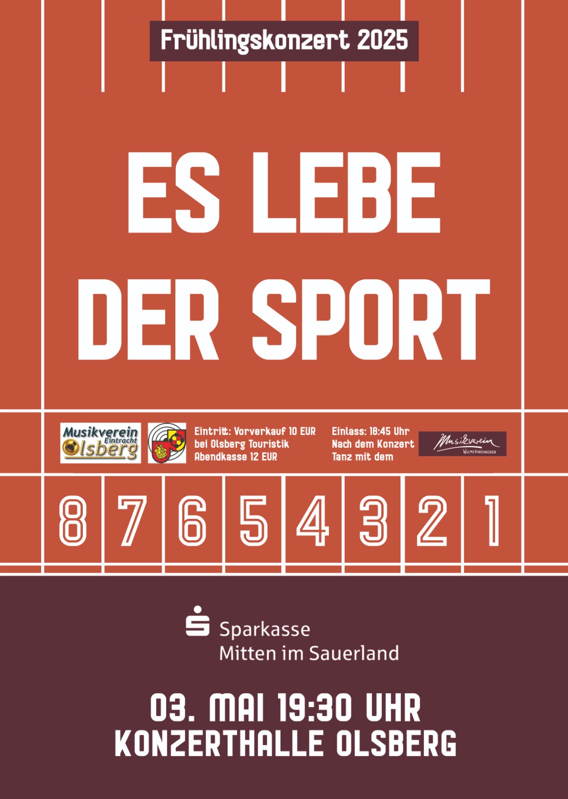 Plakat FK 2025
