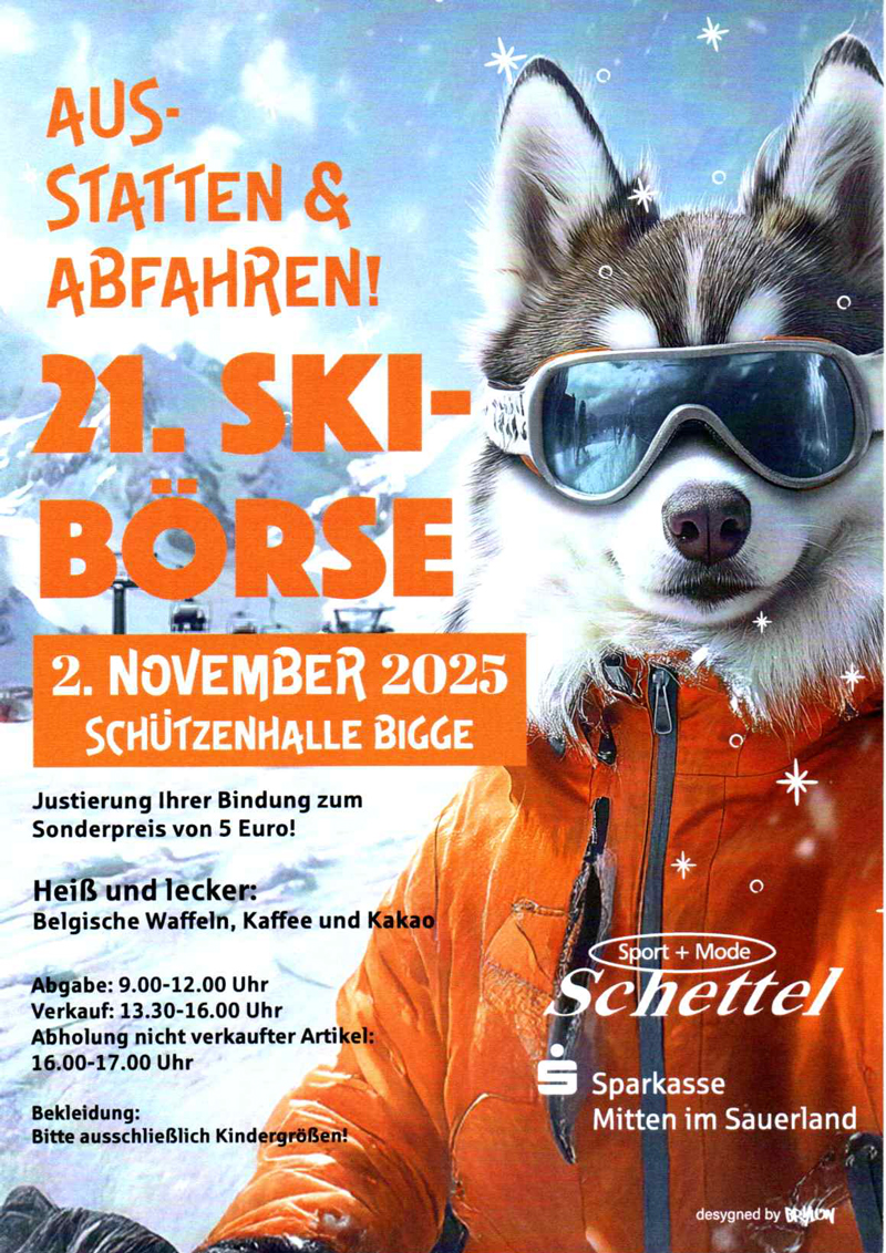 Skiboerse 2025 Web