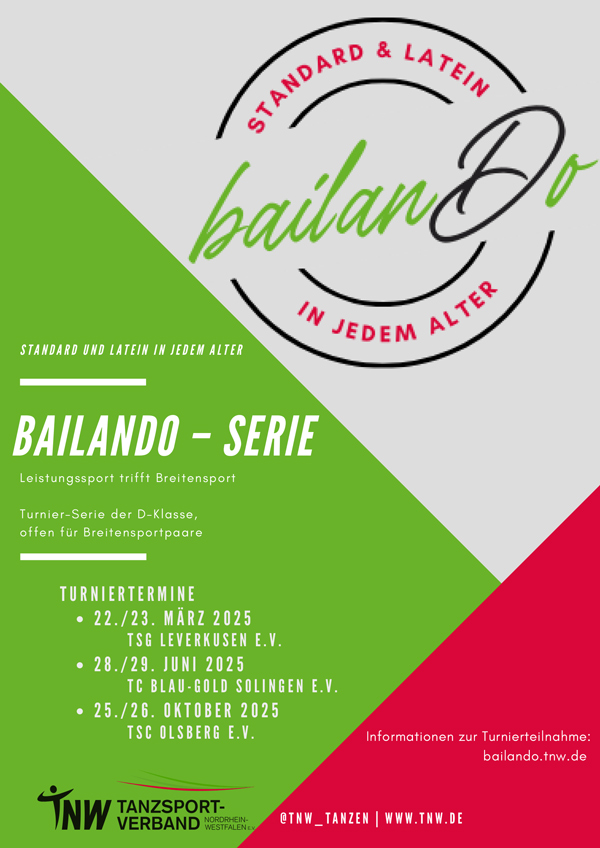 bailanDo Serie Web