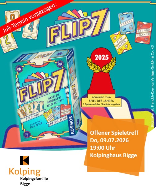 2026 07 09 Offener Spieletreff