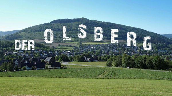 Der Olsberg Web