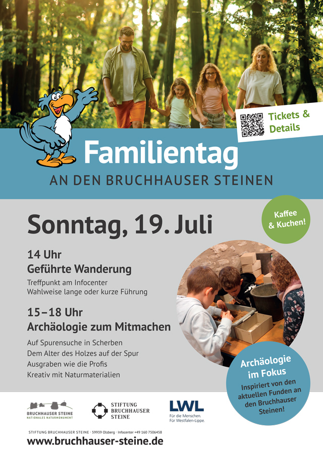 Familientag2026 Plakat Web