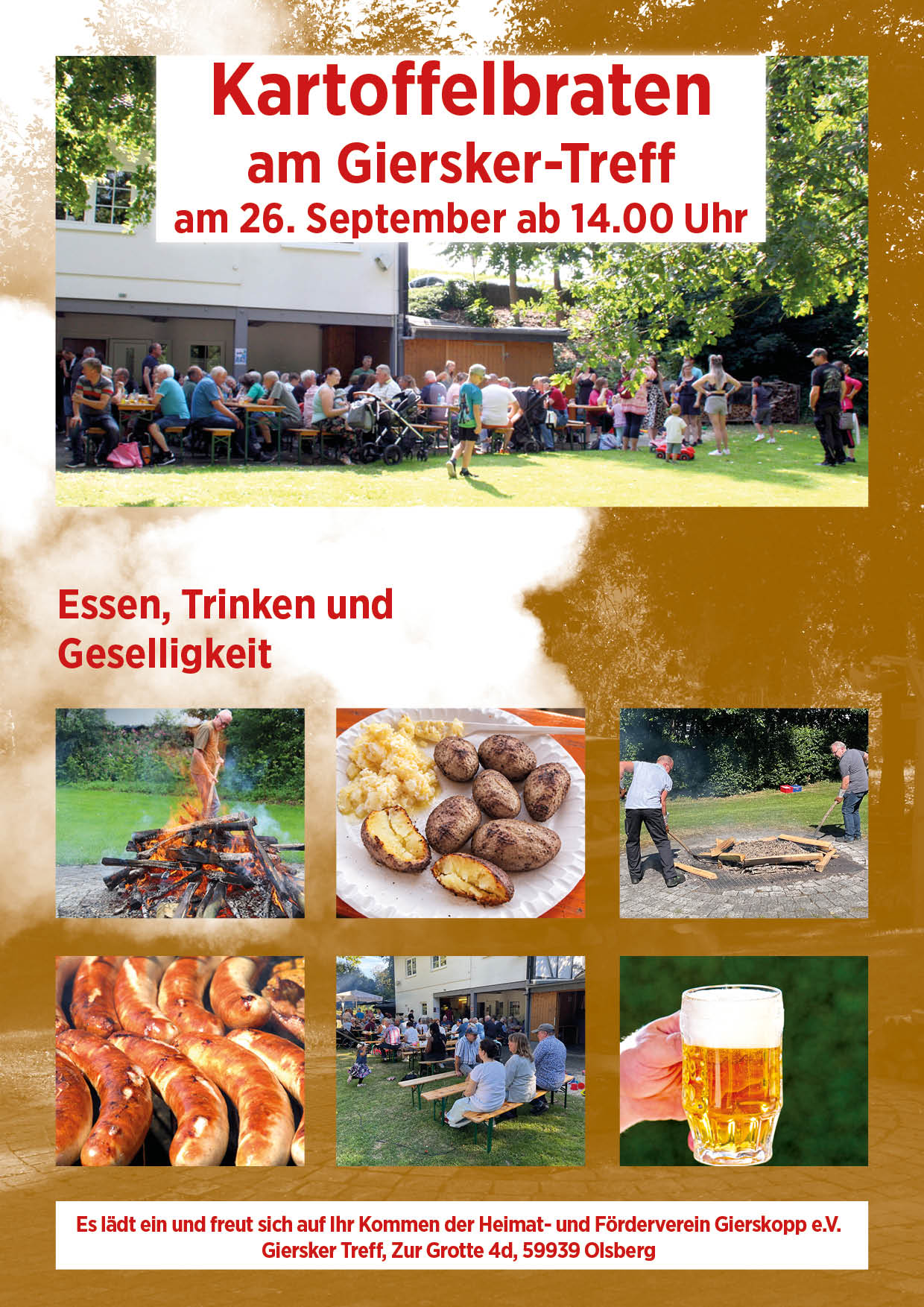 Kartoffelbraten 2026
