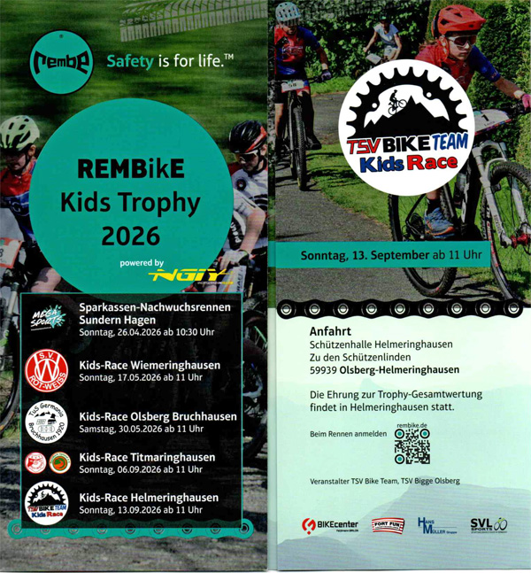 P KidsRace26