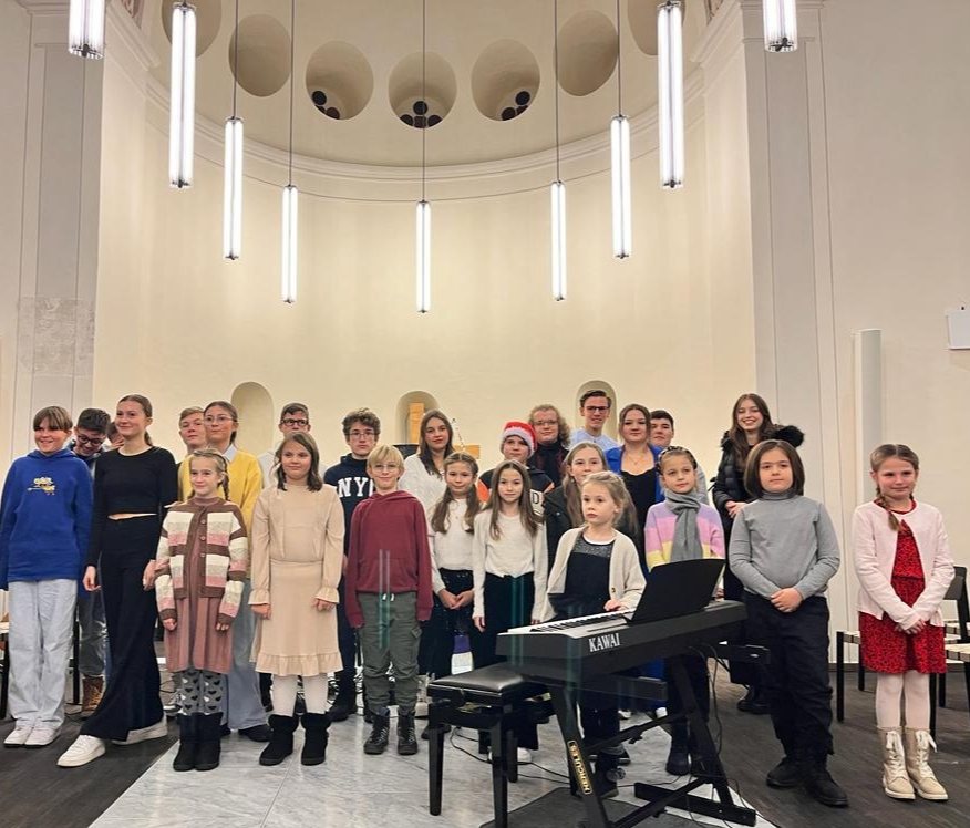 Foto: M. Gumenjuk PM 2026 02 04 Foto Musik am Mittwoch Musikschule GumenjukMichael Gumenjuk