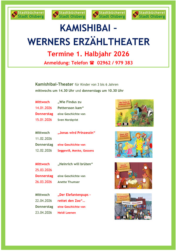 Plakat A3 Kamishibaiprogramm 1HJ2026Web