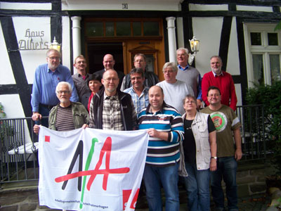 AfA