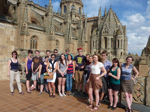 Salamanca