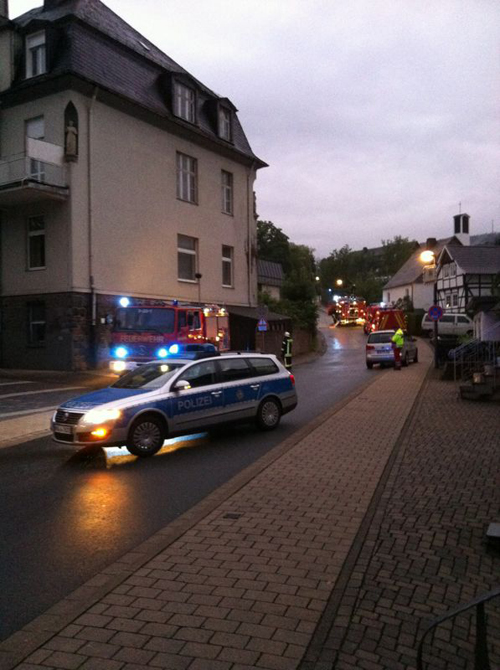 Krankenhaus