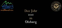 video jahresrückblick 2021