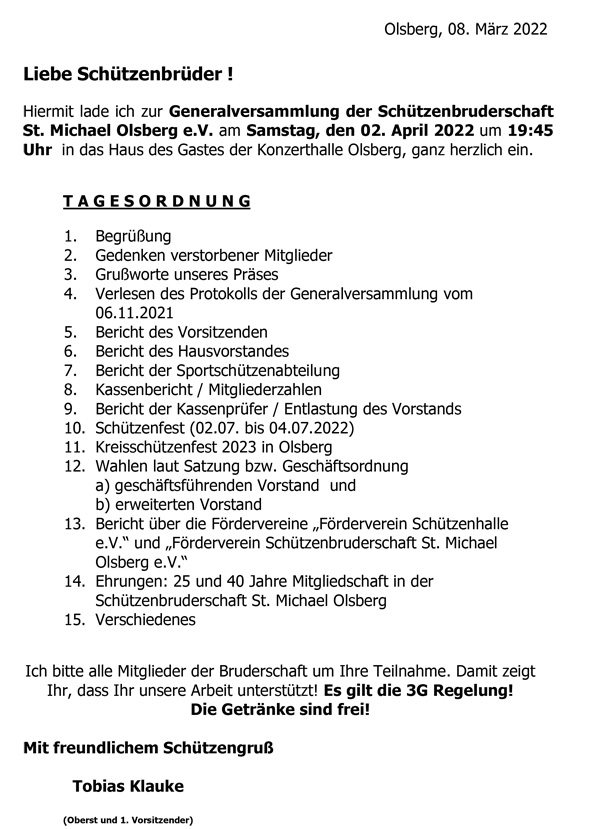 Generalversammlung2022