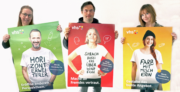 Kursleitungen VHSBMO 2022