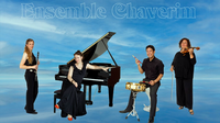 Ensemble Chaverim2 thumb