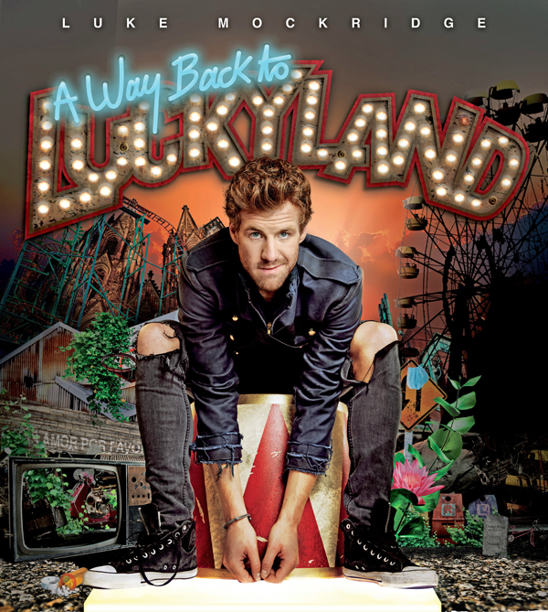 Welcome to luckyland2