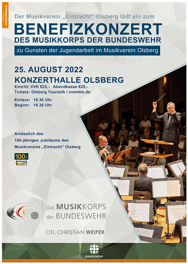 P Musikkorps22