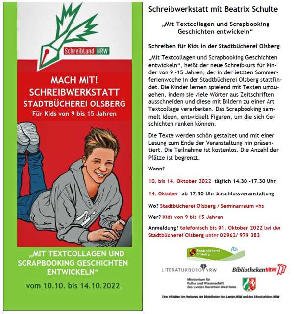 P Schreibwerkstatt 2022